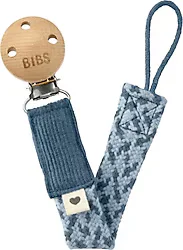 Bibs Paci Braid Emzik Askısı