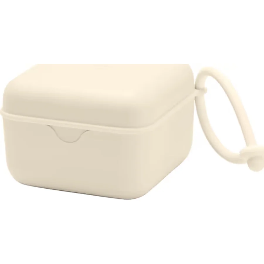 Bibs Pacifier Box Emzik Kutusu