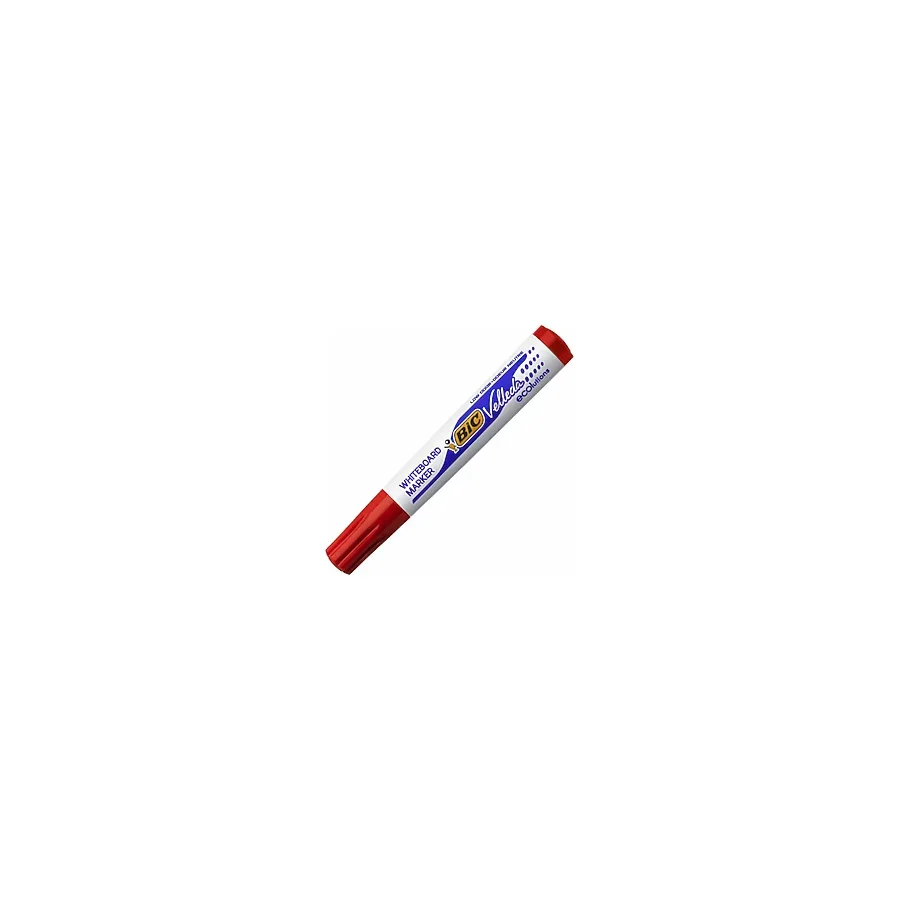 Bic Velleda 1701 Eco Tahta Kalemi