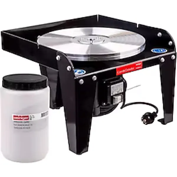 Bıçak Bileme Makinesi Combigrinder