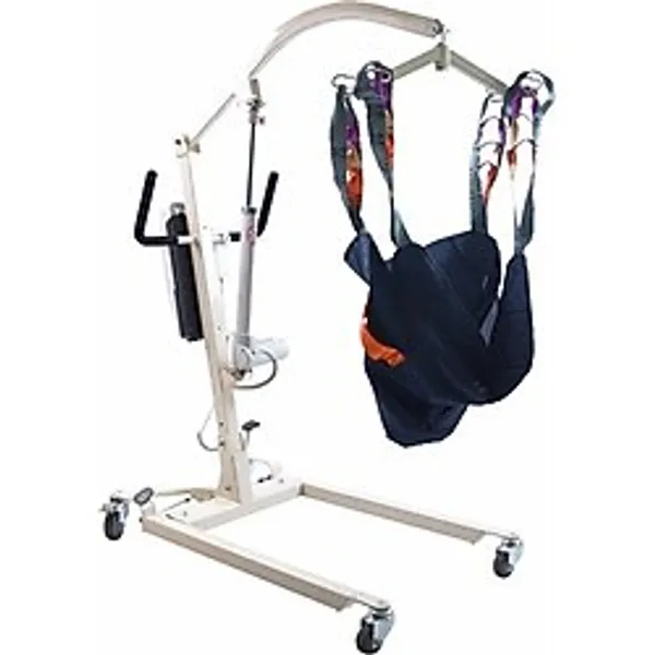 Bıçakcılar Hasta Taşıma Lifti Wollex WG-L510