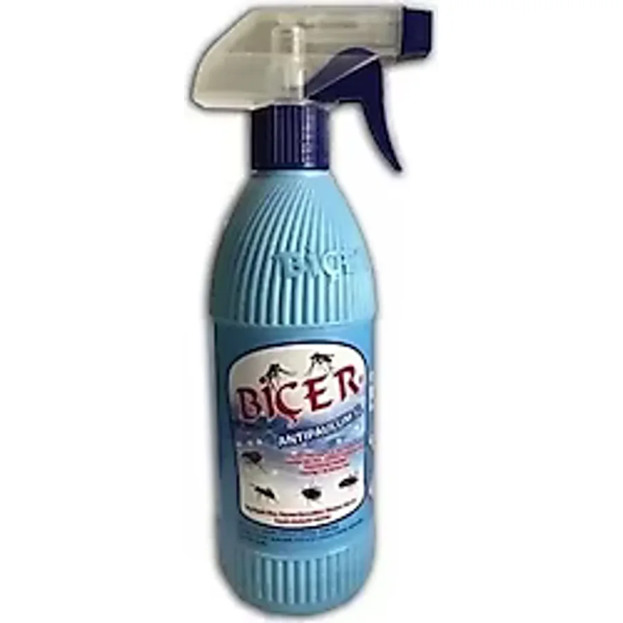 Biçer Antipaulum Genel Haşere İlacı 500 ml