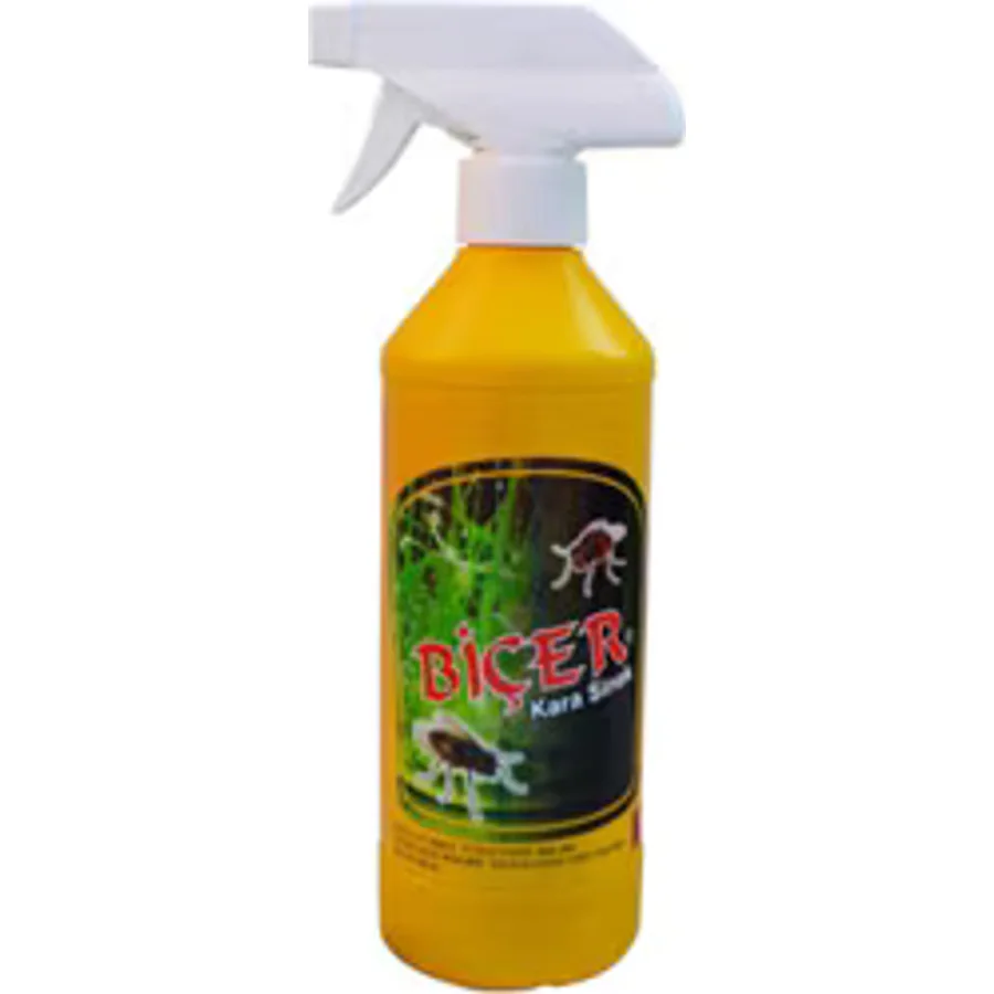 Biçer Karasinek İlacı 500 ml