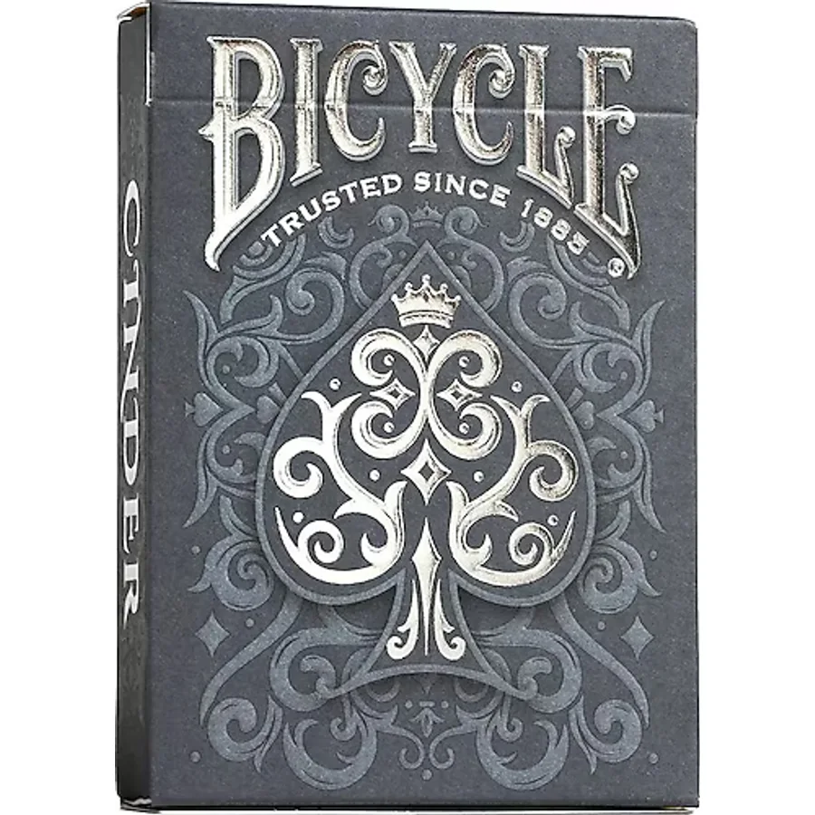 Bicycle Cinder İskambil Kağıdı