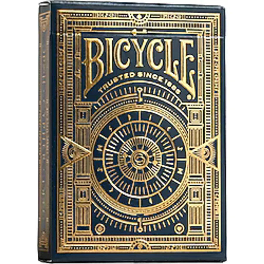 Bicycle Cypher İskambil Kağıdı