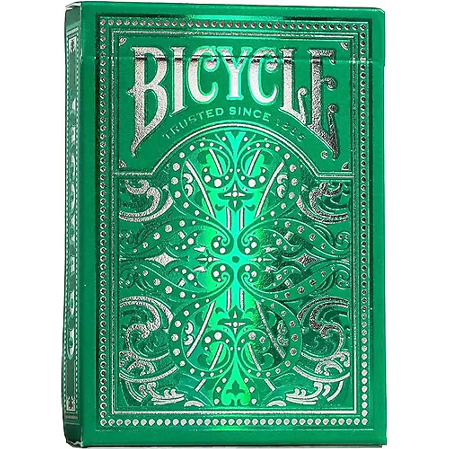 Bicycle Jacquard İskambil Kağıdı
