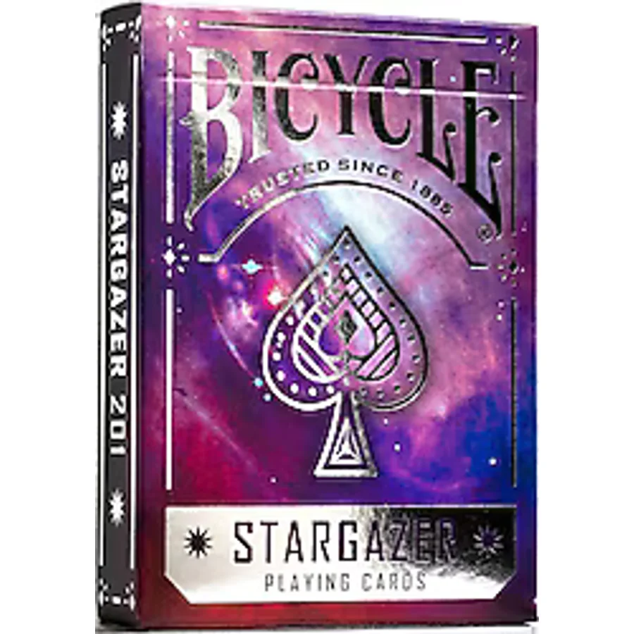Bicycle Stargazer 201 İskambil Kağıdı