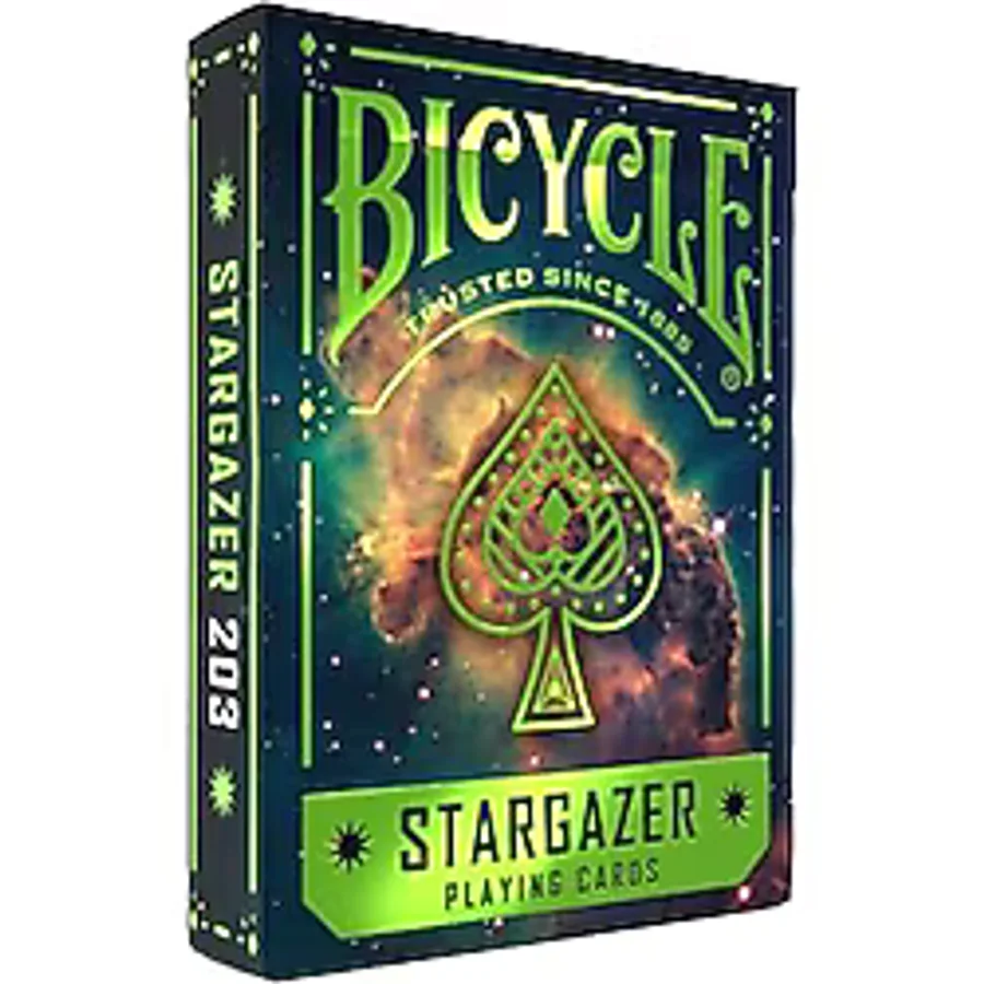 Bicycle Stargazer 203 Oyun Kartları
