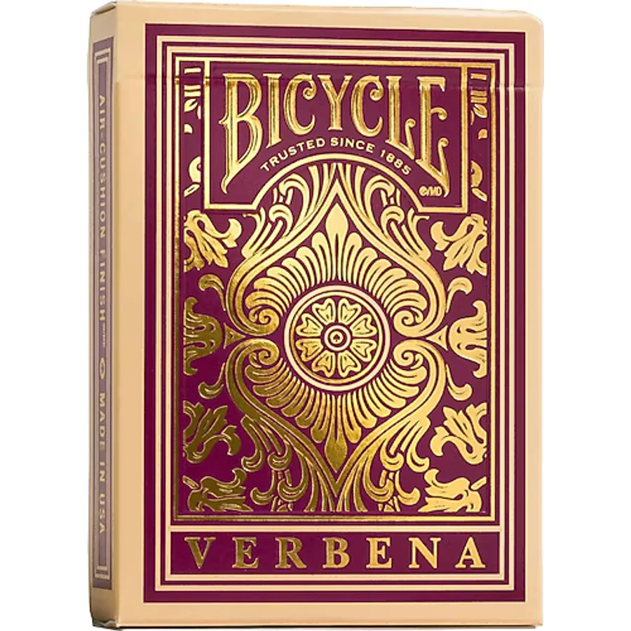 Bicycle Verbena İskambil Kağıdı