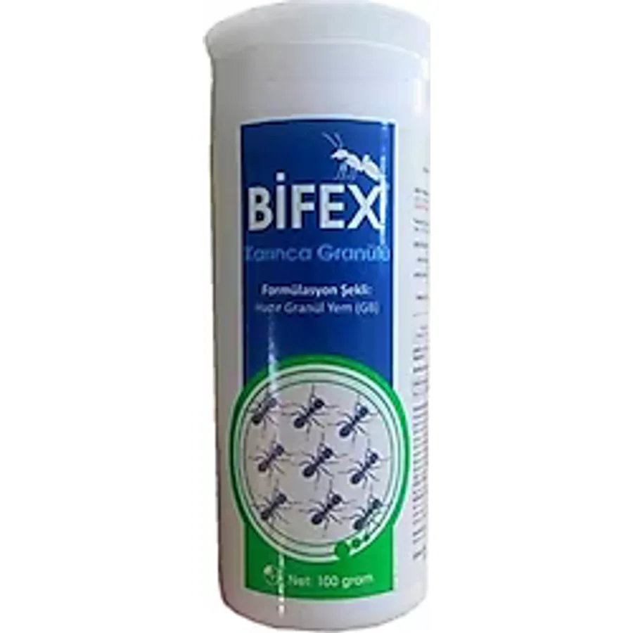 Bifex Karınca Granülü 100 gr