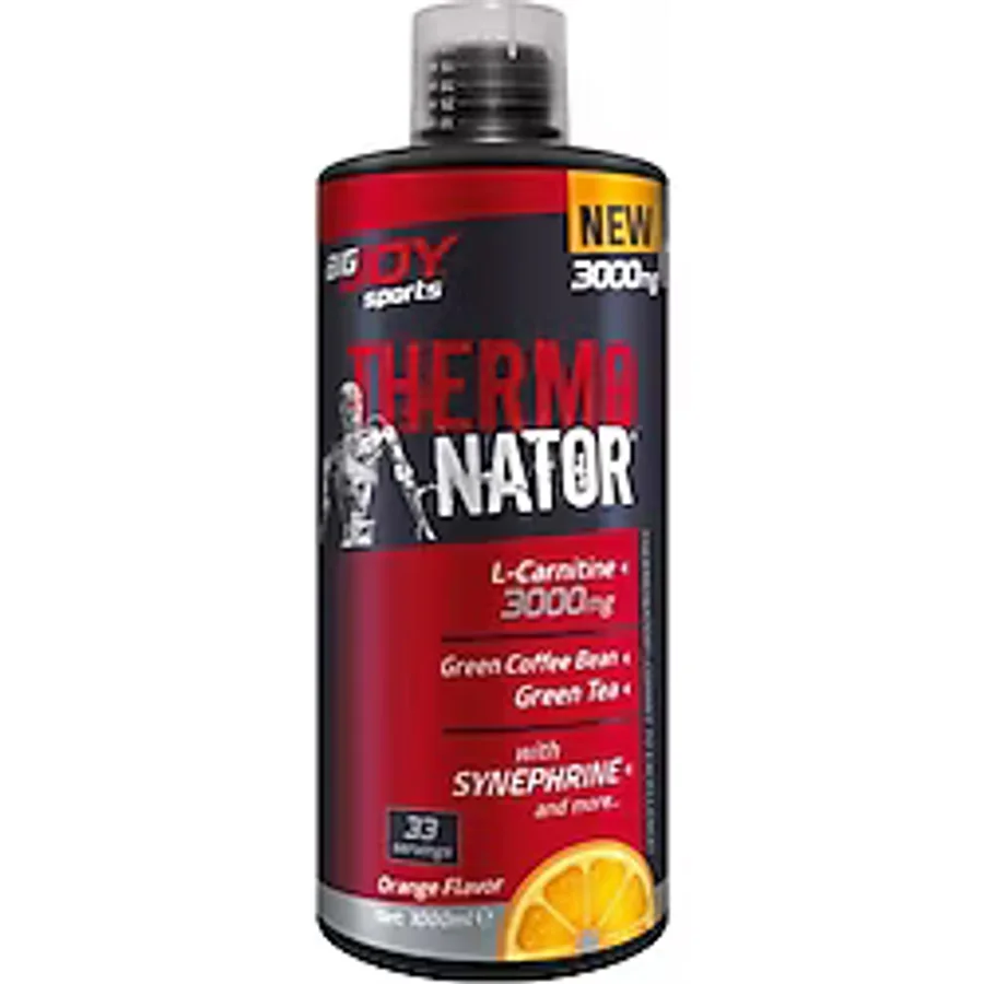 Big Joy Thermonator L-Carnitine 1 L