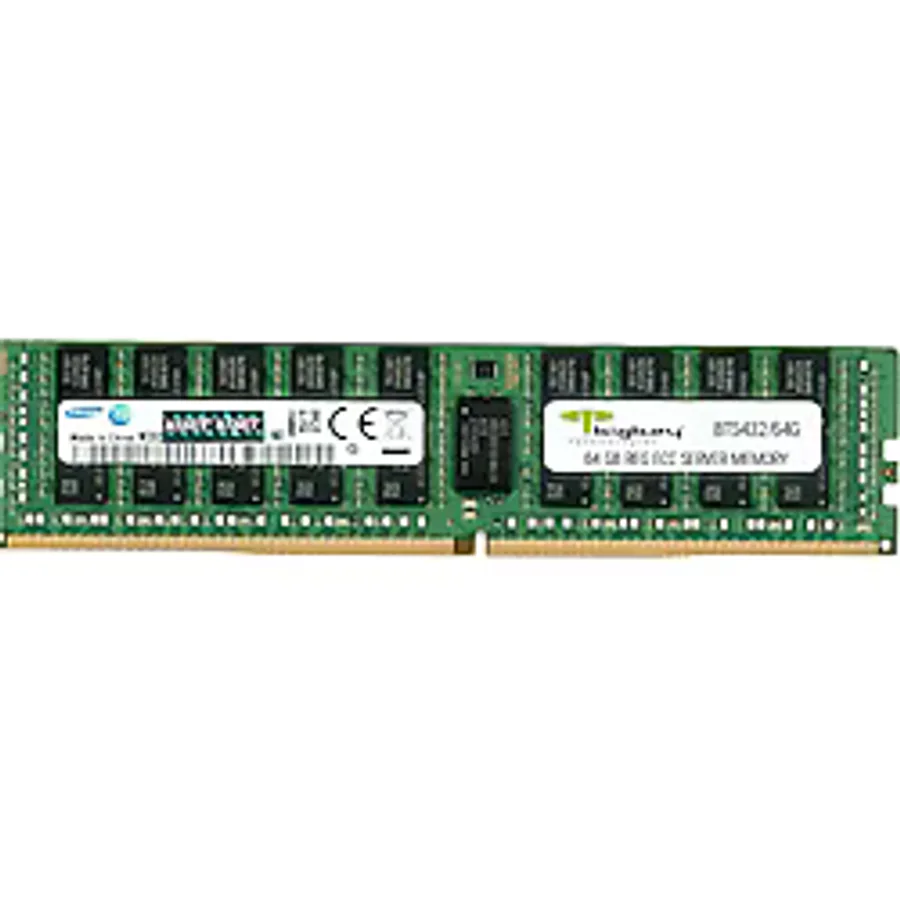 Bigboy 64 GB 3200 MHz DDR4 CL22 BTS432/64G Sunucu Belleği