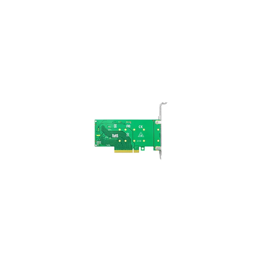Bigboy BTC-M2G4X2 PCI Express Dönüştürücü