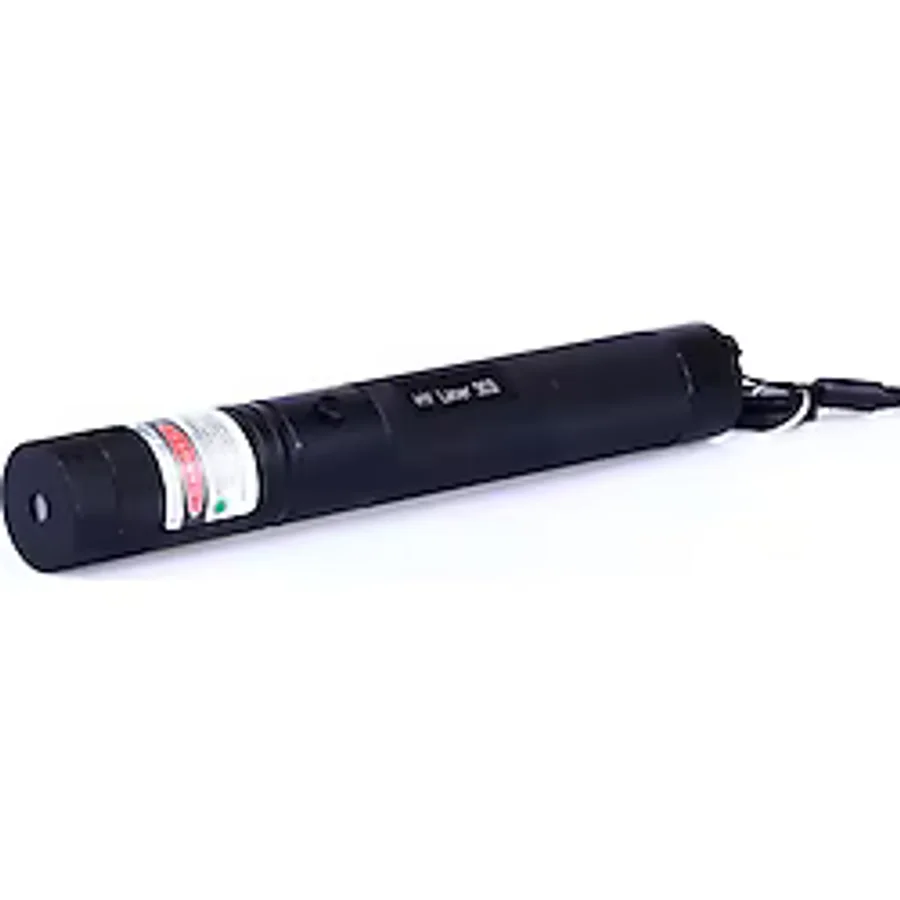 Bigem Bm-520 Yeşil Lazer Pointer