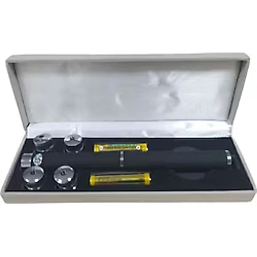 Bigem Bm-522 Lazer