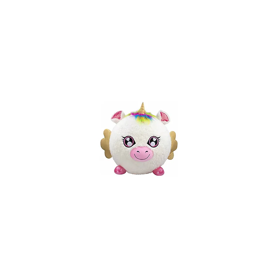 Biggies XXL Şişme Unicorn Peluş