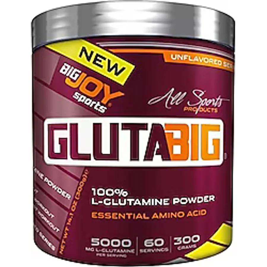 BigJoy Glutabig Powder 300 gr