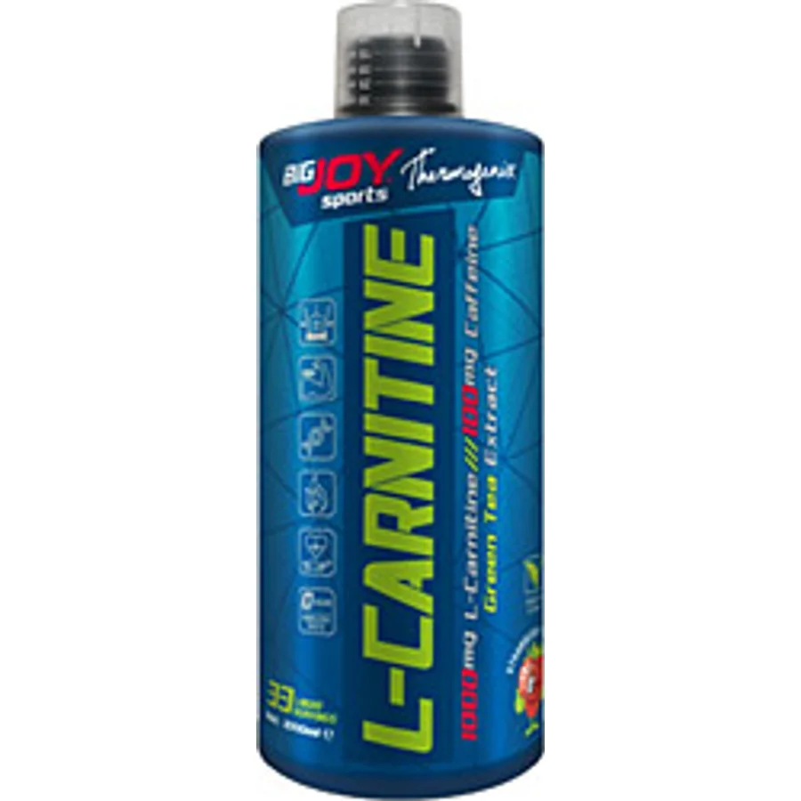 BigJoy L-Carnitine 1000 ml