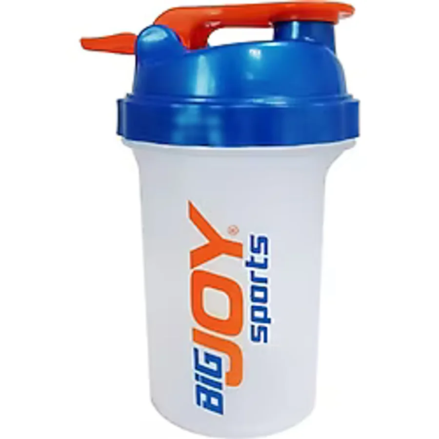 Bigjoy Sports Super Shaker 500 ML Mavi
