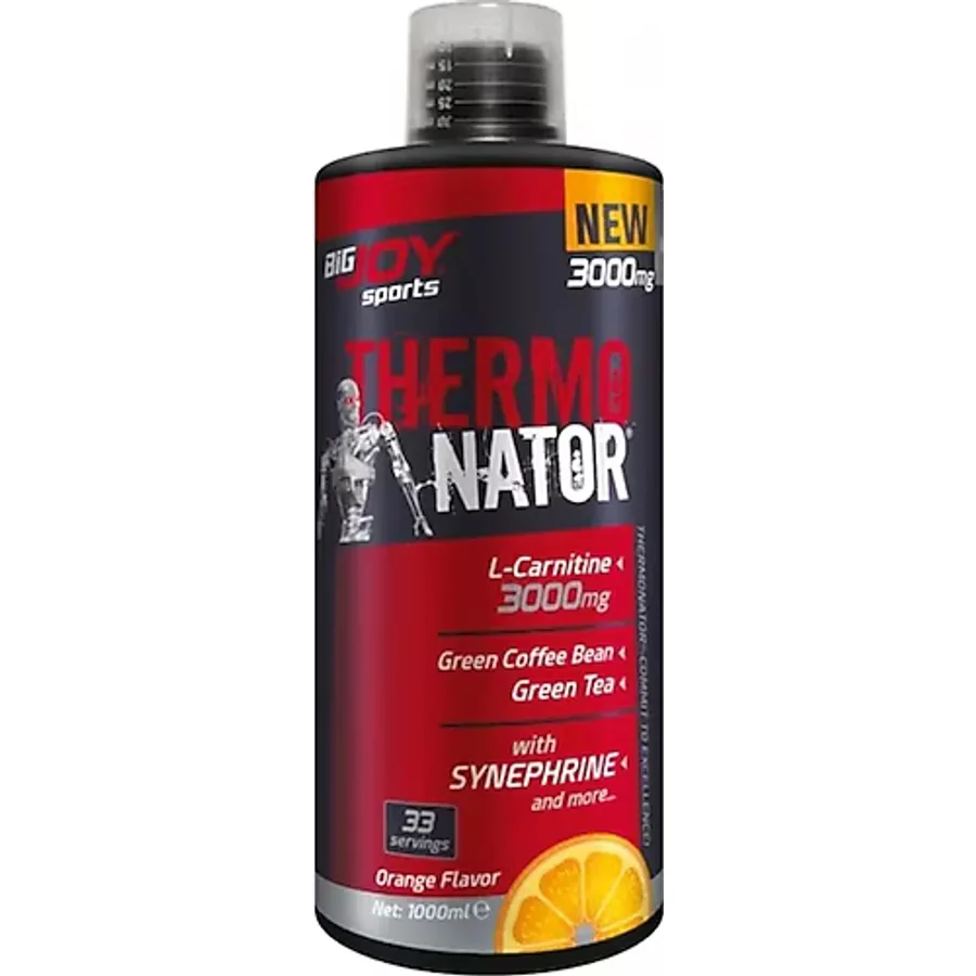 Bigjoy Thermonator 3000 MG