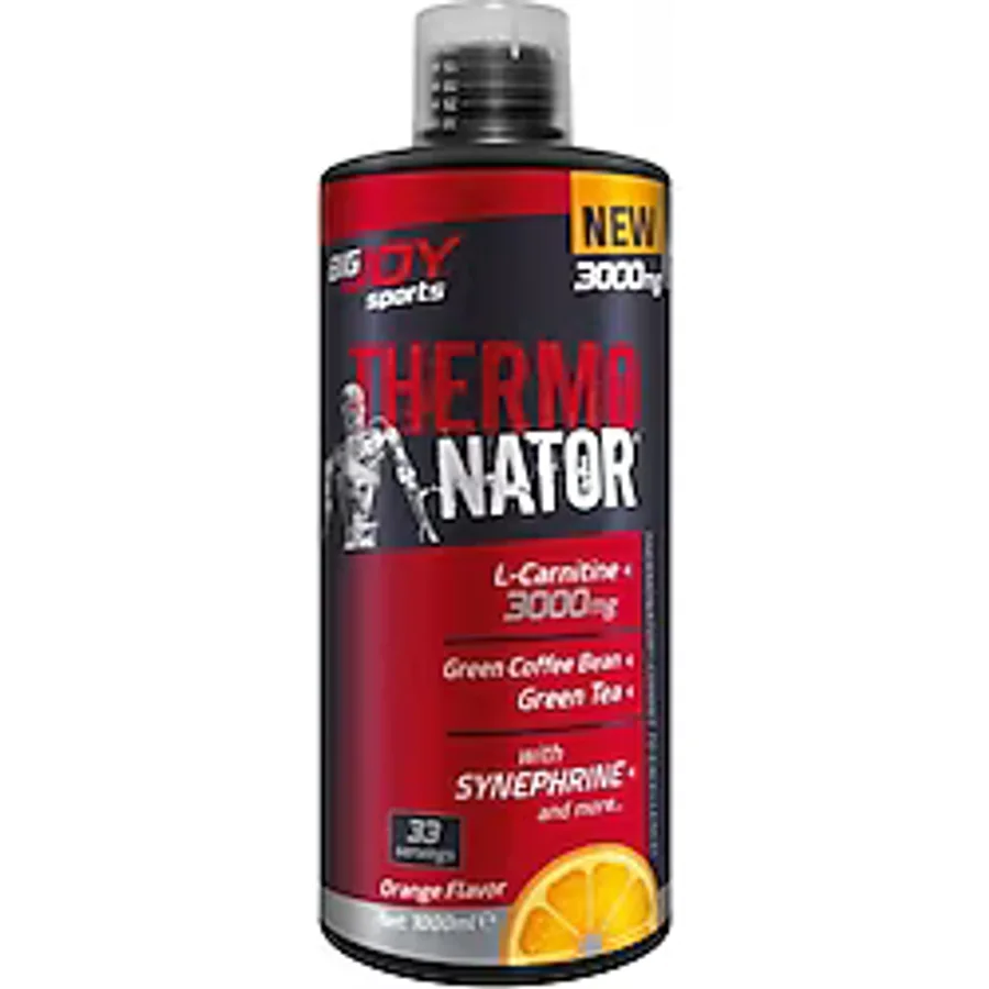 Bigjoy Thermonator 3000 MG