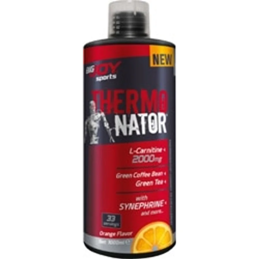 BigJoy Thermonator L-Carnitine 1000 ml