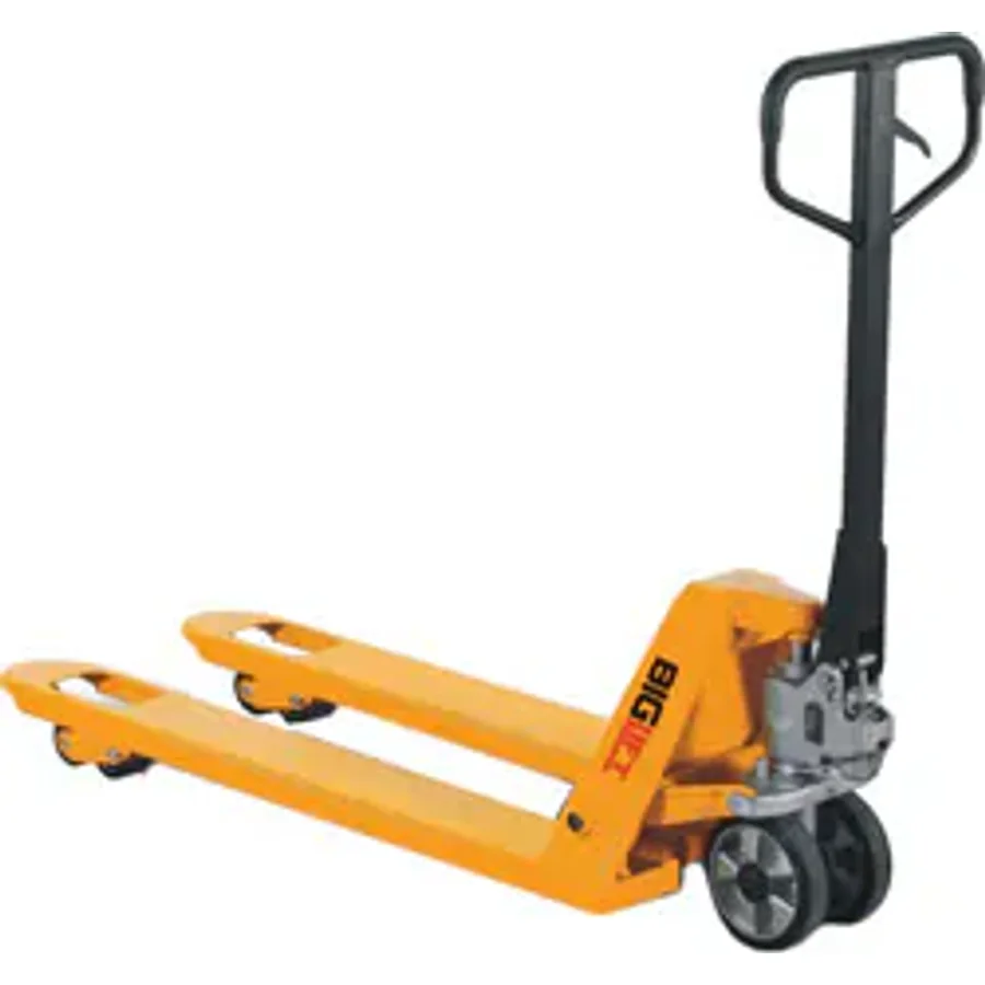 Biglift ACF-20L 2 Ton Hızlı Transpalet