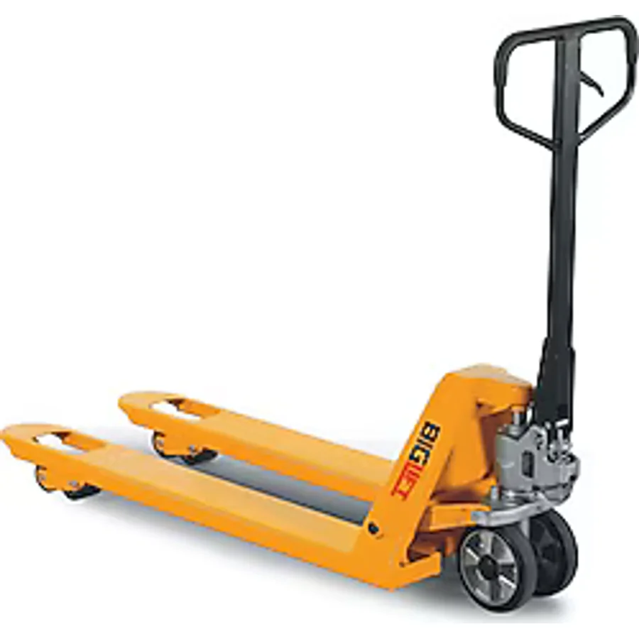 Biglift ACL 10-20 1 Ton Transpalet