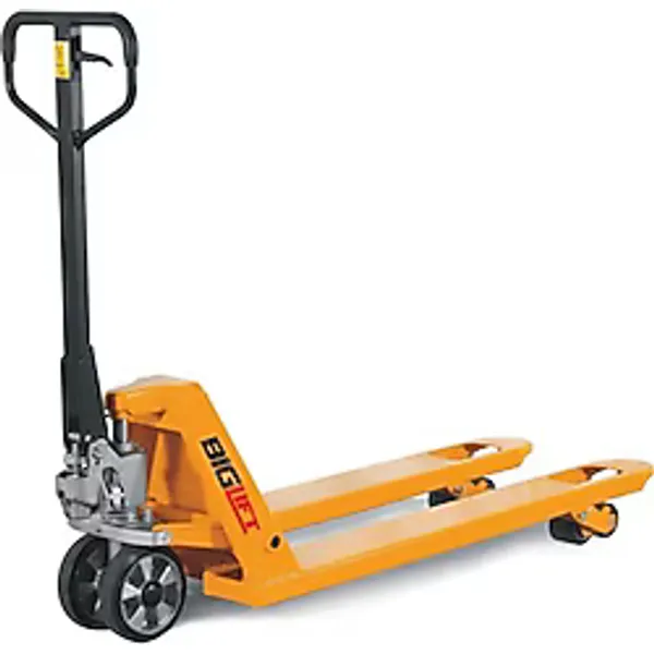 Biglift BFE 25 2.5 Ton Transpalet