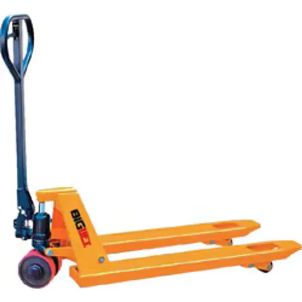 Biglift DF20 2 Ton Kısa Transpalet