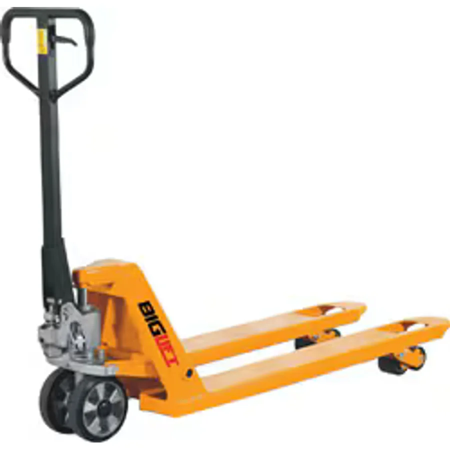 Biglift RM-ACYG25 2.5 Ton Transpalet
