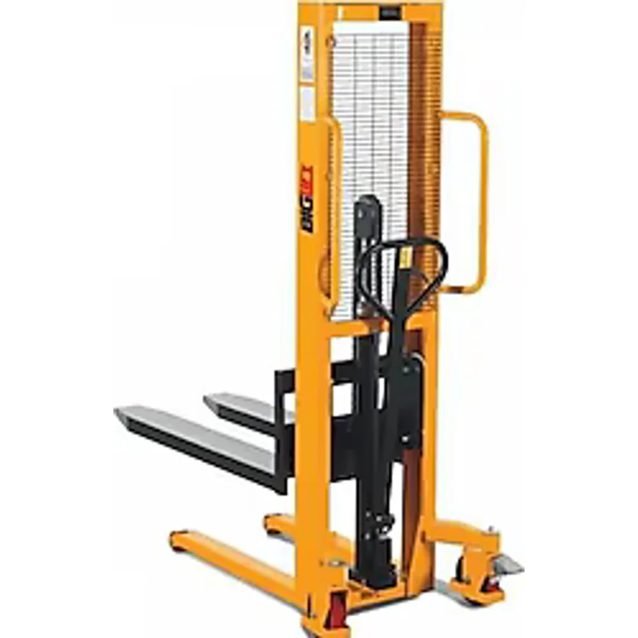Biglift RM-EFS1030 Manuel İstif Makinesi