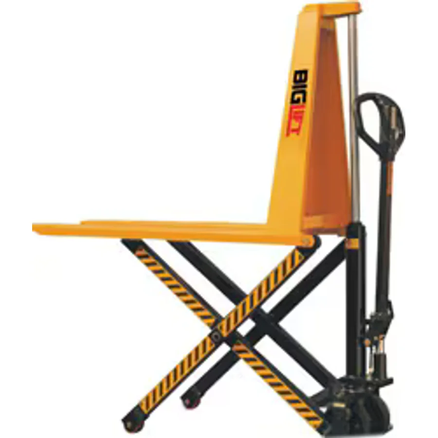 Biglift RM-HLTN10 1 Ton Transpalet