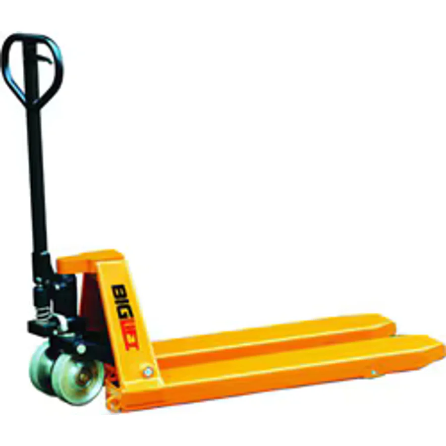 Biglift RM-HP50 Ağır Hizmet Tipi Transpalet