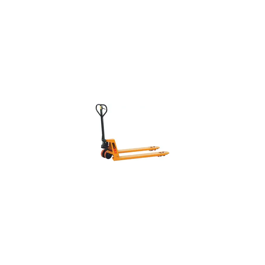Biglift RM-L35 3500 kg Ağır Hizmet Tipi Transpalet