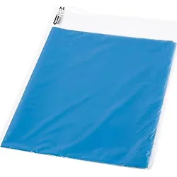 Bigpoint A4 Hazır Defter Kabı Mavi 5 Li Paket