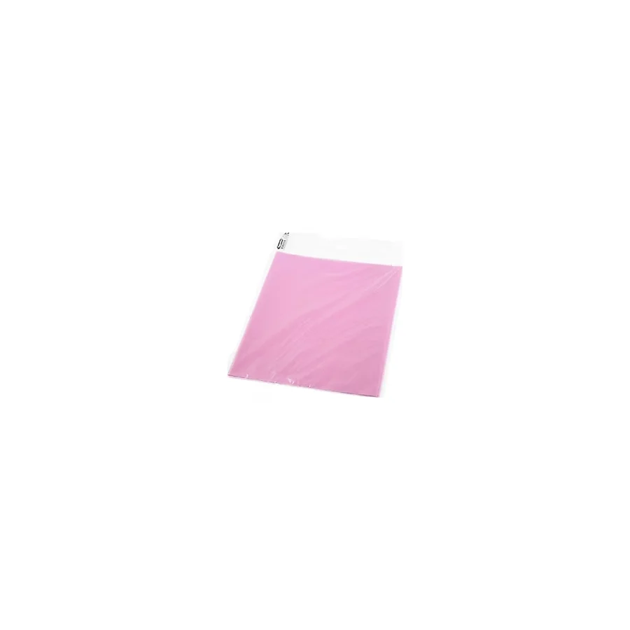 Bigpoint A4 Hazır Defter Kabı Pembe 5 li Paket
