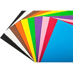 Bigpoint Eva 50X70Cm Karışık 10 Renk