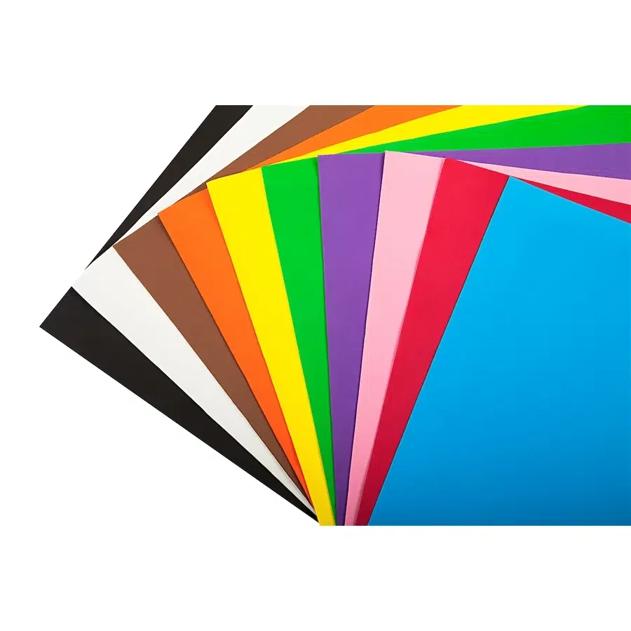 Bigpoint Eva 50X70Cm Karışık 10 Renk