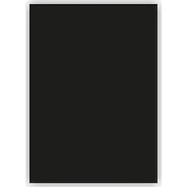 Bigpoint Fon Kartonu 50x70cm 120 Gram Siyah