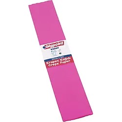 Bigpoint Krapon Kağıdı Pembe 10'lu Poşet