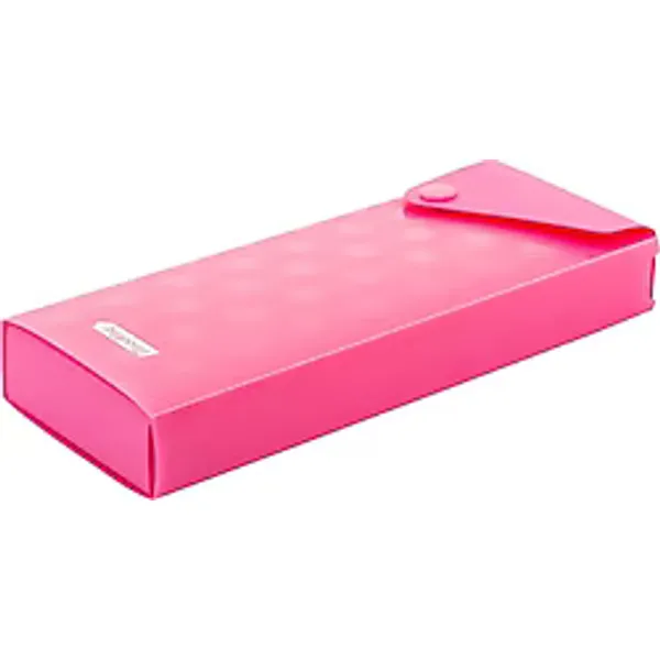 Bigpoint Kutu Kalemlik Pembe