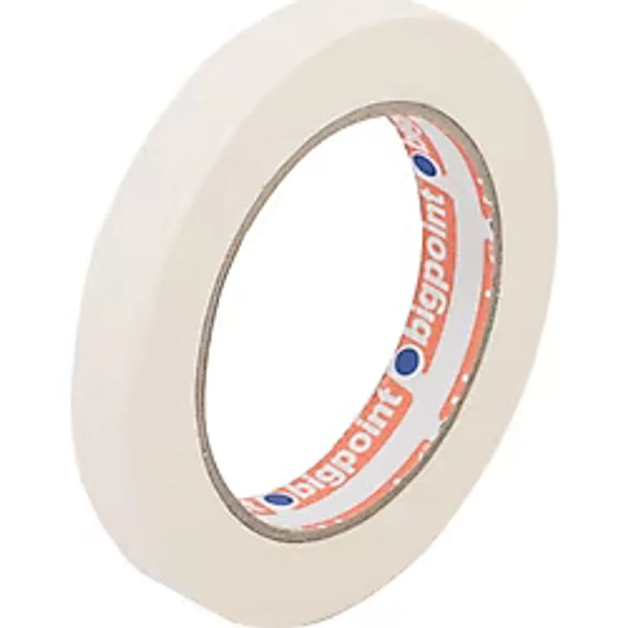 Bigpoint Maskeleme Bandı 15mm X 40m
