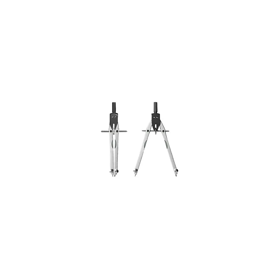 Bigpoint Metal Pergel Seti Hassas Ayarlı 12'li Stand