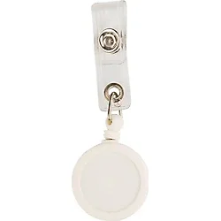 Bigpoint Plastik Yoyo Beyaz X 25 Adet