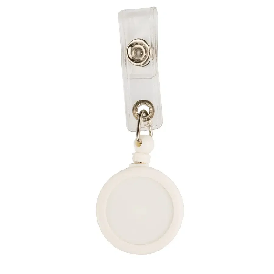 Bigpoint Plastik Yoyo Beyaz X 25 Adet