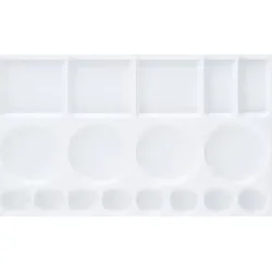 Bigpoint Sanatsal Godeli Palet 27 cm
