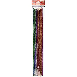 Bigpoint Simli Şönil 50 cm 7 Renk / 25'li Poşet