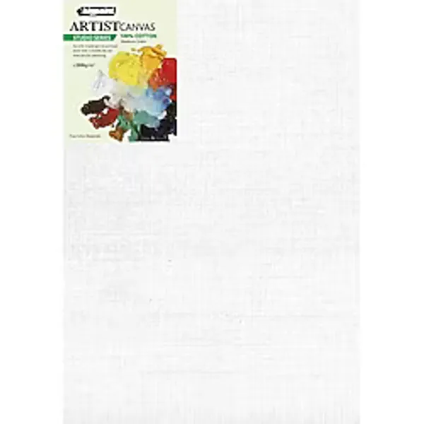 Bigpoint Studio Tuval 35x50cm - 300gram