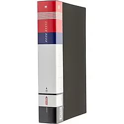 Bigpoint Sunum Dosyası 80 li Siyah BP206-95
